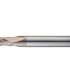Dao phay bo góc 2 me có cổ 30~55HRC WR512 Widin
