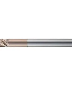 Dao phay bo góc 4 me cổ dài 30~55HRC WR514 Widin