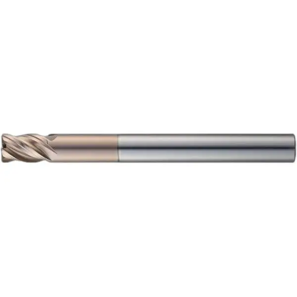 Dao phay bo góc 4 me cổ dài 30~55HRC WR514 Widin