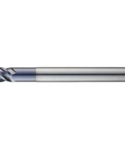 Dao phay bo góc 4 me xoắn 45 độ 10~30HRC ZR324H Widin