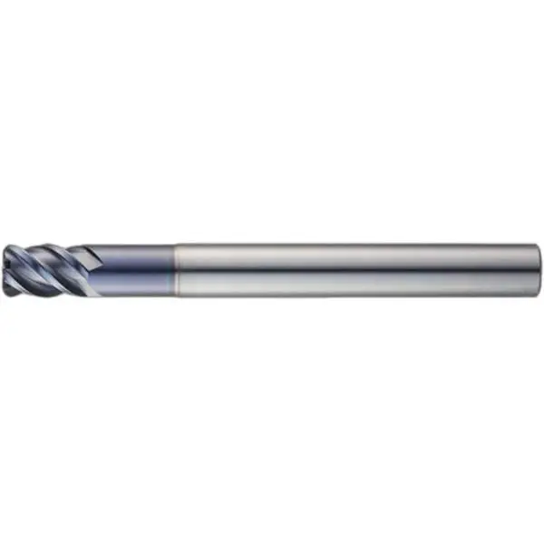 Dao phay bo góc 4 me xoắn 45 độ 10~30HRC ZR324H Widin