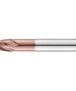 Dao phay bo góc 4me chạy 63HRC ESR704 Widin