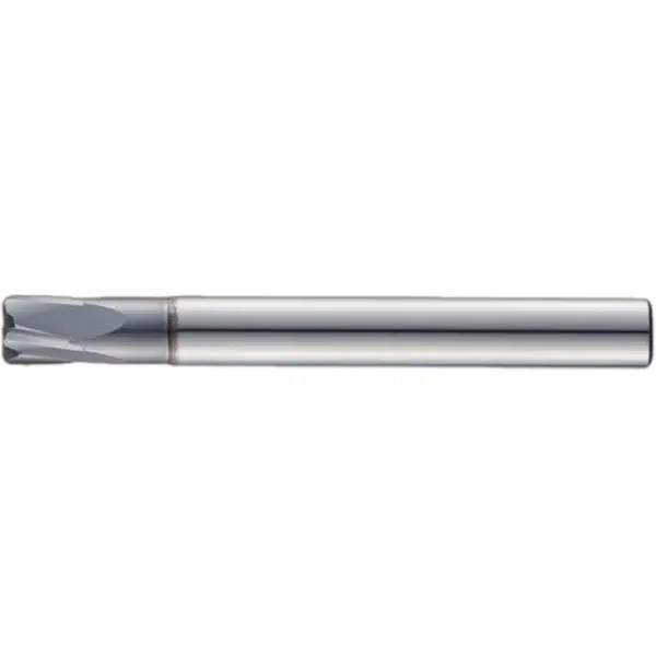 Dao phay bo góc 4me chạy tốc độ cao 30~55HRC USPM4 Widin
