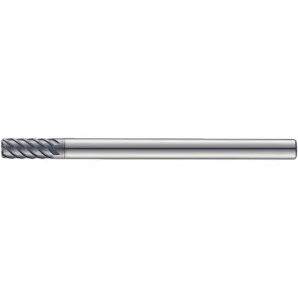 Dao phay bo góc 6me 30~55HRC UR506 Widin