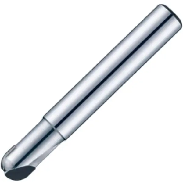 Dao Phay Cầu 1~2 Me Hàn PCD Chạy Nhôm Đồng 1~2BPCD JJTool