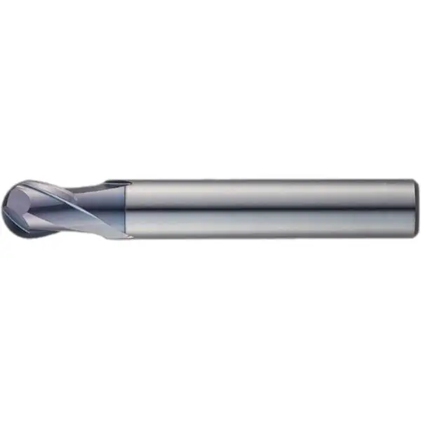 Dao phay cầu 2 me 30~50HRC DB402 Widin