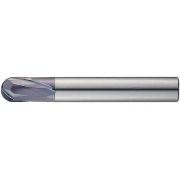 Dao phay cầu 2 me 30~50HRC DB412 Widin