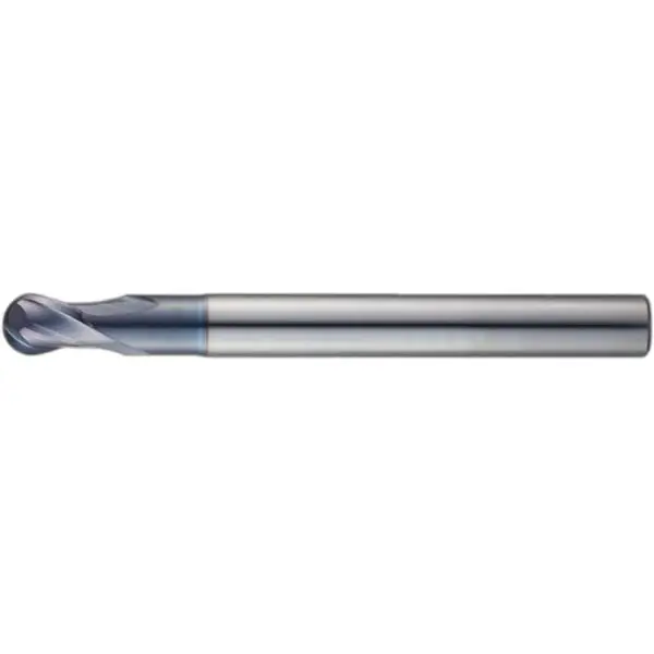 Dao phay cầu 2 me 30~50HRC DB502 Widin