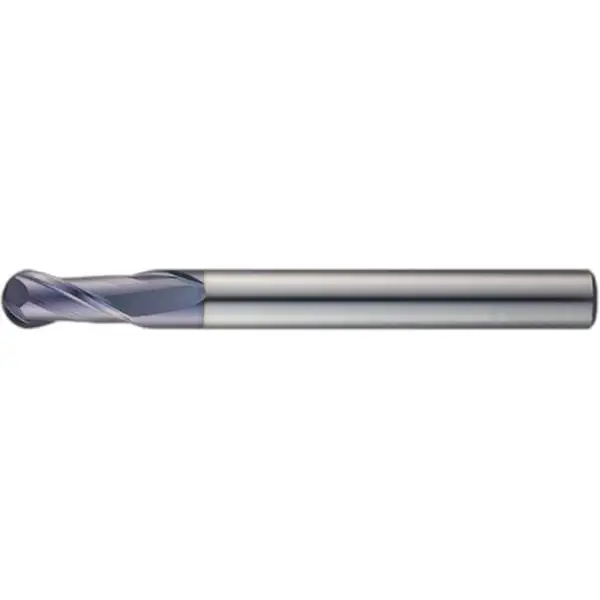 Dao phay cầu 2 me 30~50HRC DB512 Widin