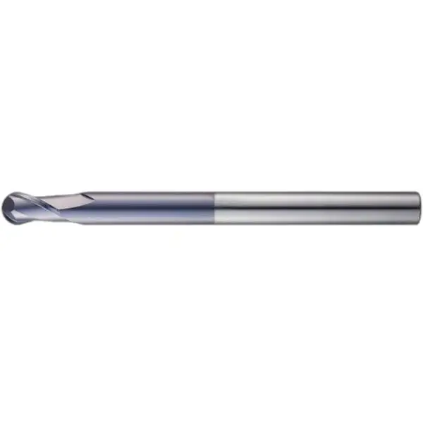 Dao phay cầu 2 me 30~50HRC DB522 Widin