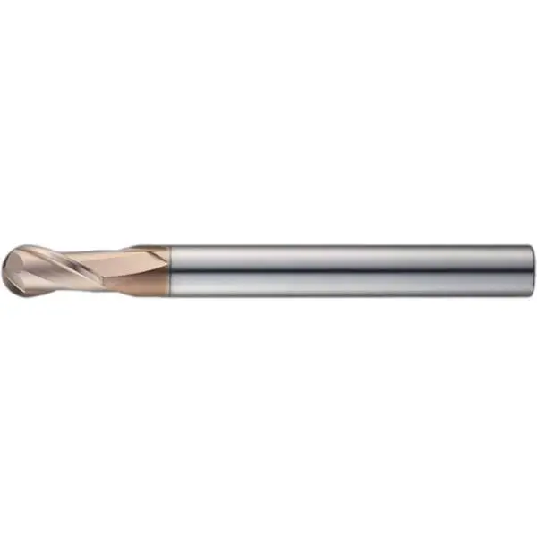 Dao phay cầu 2 me 30~55HRC WB502 Widin