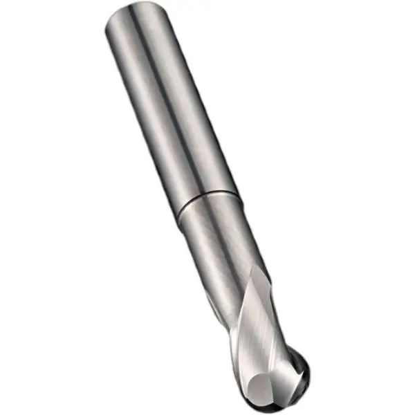 Dao Phay Cầu 2 Me Carbide Chạy Nhôm S629 Dormer