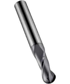 Dao Phay Cầu 2 Me Carbide X-CEED S501 Dormer