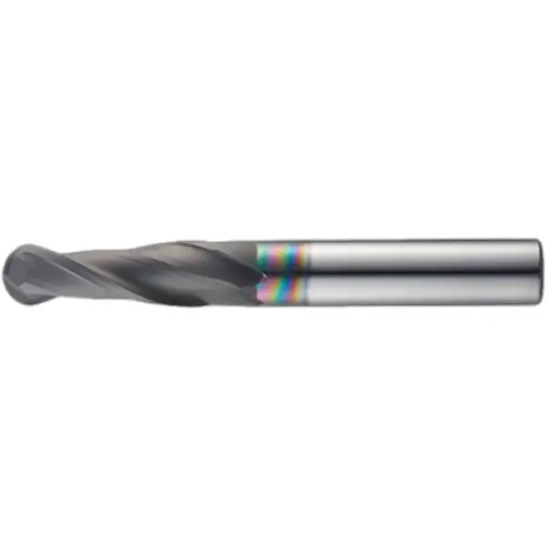 Dao phay cầu 2 me chạy Graphite G Widin