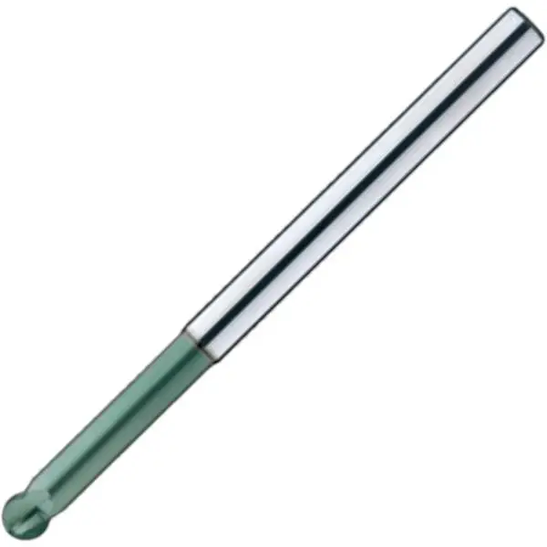 Dao Phay Cầu 270 Độ 4 Me Chạy 3D Thép Sau Nhiệt 52~72Hrc 4JJSPM JJTool
