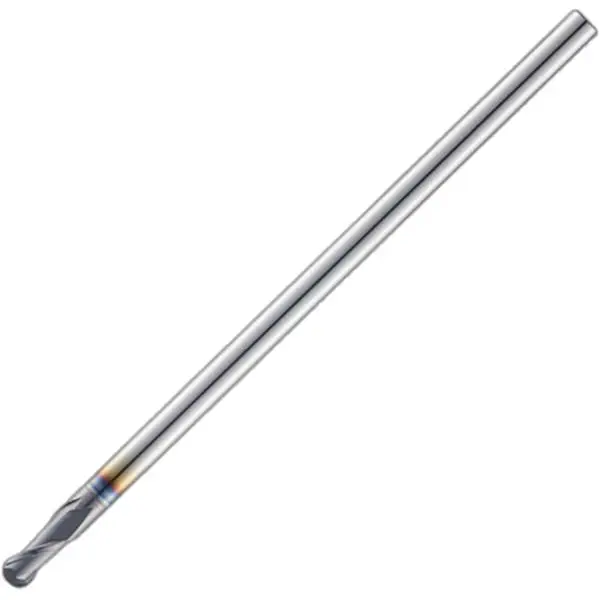 Dao phay cầu 2me 30~55HRc UB502 Widin