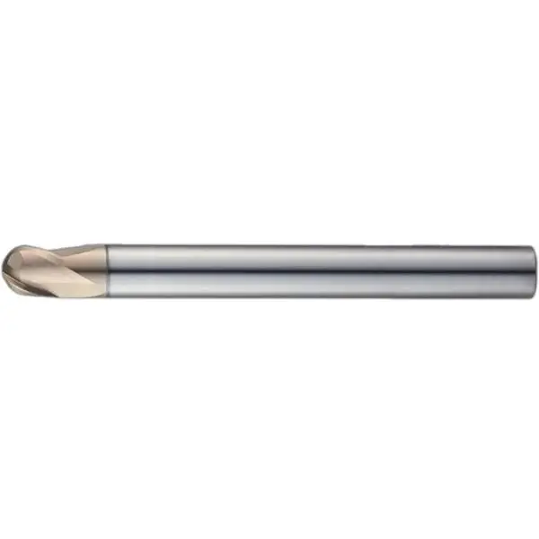 Dao phay cầu 3 me cắt 30~55HRC WB503 Widin
