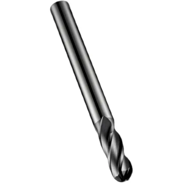 Dao Phay Cầu 4 Me Carbide X-CEED S511 Dormer