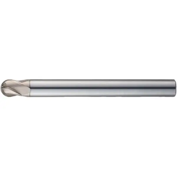 Dao phay cầu 4 me cắt 30~55HRC WB504 Widin