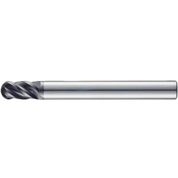 Dao phay cầu 4me cho Inox SB504 Widin