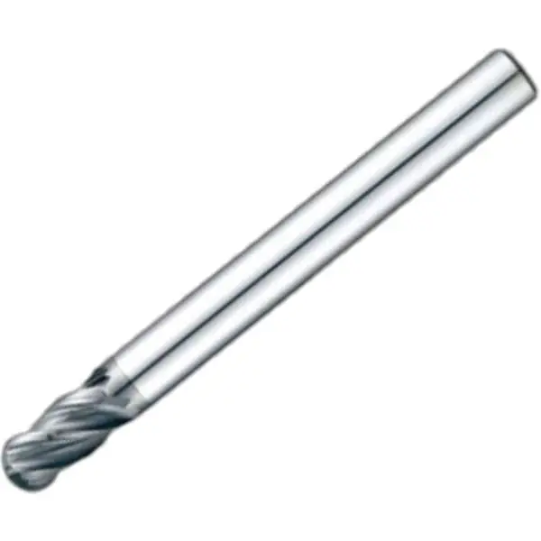 Dao Phay Cầu 4Me Lệch Me Cho Inox 4SUB HanSong