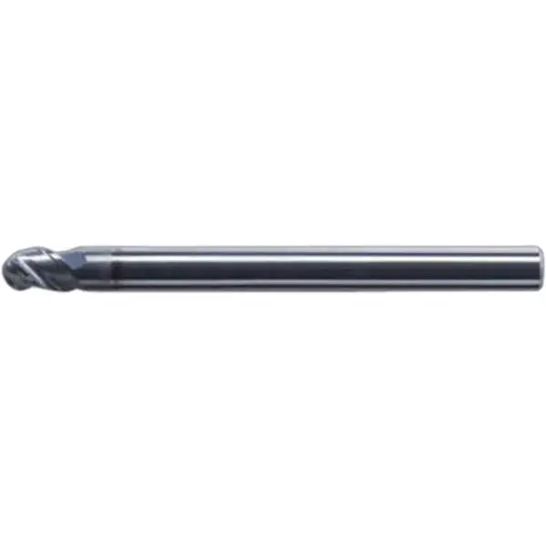 Dao Phay Cầu Chạy Thép Cứng Sau Nhiệt ~70HRC AD-3BMS Segawa
