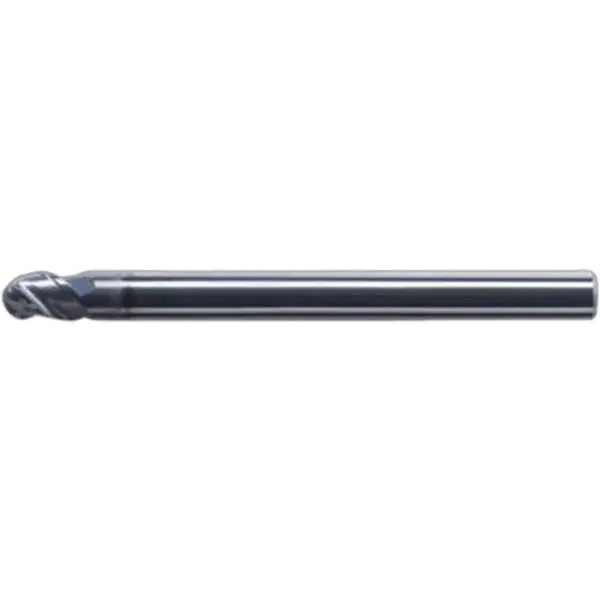 Dao Phay Cầu Chạy Thép Cứng Sau Nhiệt ~70HRC DR-3BMS Segawa