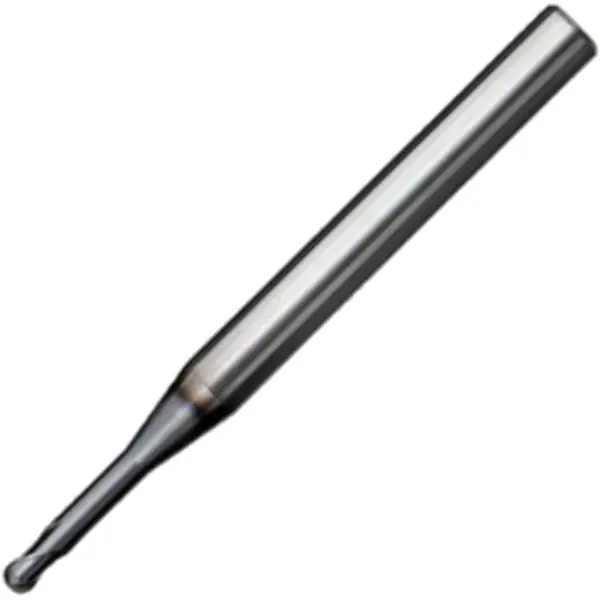 Dao Phay Cầu Cổ Dài 2Me Chạy 55HRC CSELB Union Tool