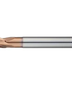 Dao phay cầu sau nhiệt 3 me 70HRC DB703 Widin
