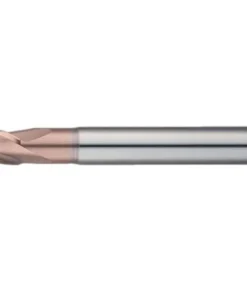 Dao phay cầu sau nhiệt 3me ~63HRC ESB703 Widin