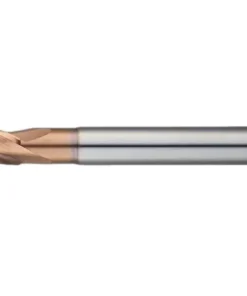 Dao phay cầu sau nhiệt 70HRC DB712 Widin