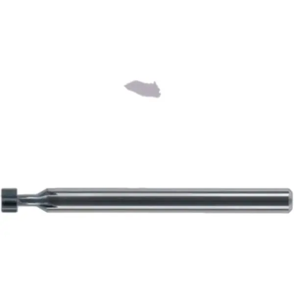 Dao Phay Chữ T Solide Carbide AC-TC Segawa