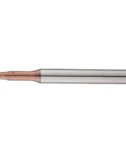 Dao phay cổ dài cầu 2me chạy thép cứng 63HRC ESRB712 Widin