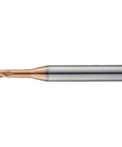 Dao phay cổ dài côn đầu cầu 3me 70HRC ZSTNB30 Widin