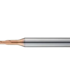 Dao phay cổ dài côn đầu cầu 70HRC ZSTNB20 Widin