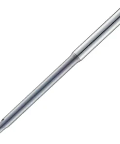 Dao phay cổ dài đầu cầu 2me 30~50HRc UB512 Widin