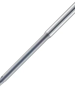 Dao phay cổ dài đầu cầu 2me 30~50HRc UB512S6 Widin