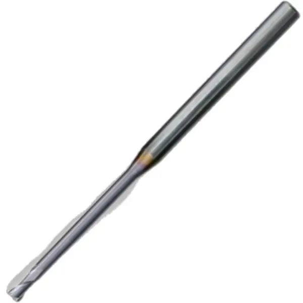 Dao Phay Cổ Dài Phẳng 2me 50Hrc C-CER Union Tool