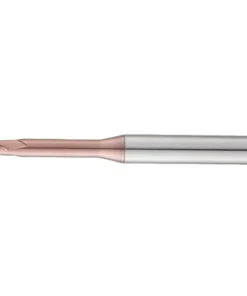 Dao phay cổ dài phẳng 2me bo r 63HRC ESTNR20 Widin