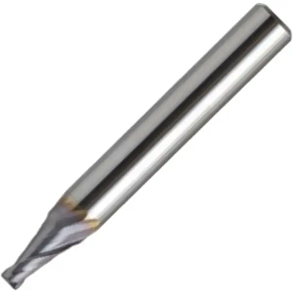 Dao Phay Côn 2Me Chạy 55Hrc C-CTE2000 Union Tool