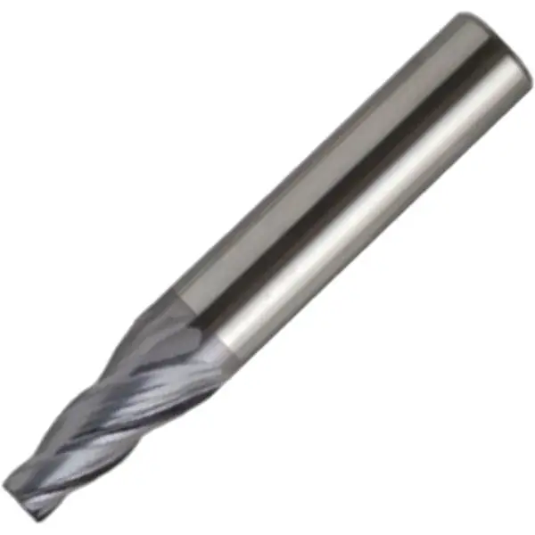 Dao Phay Côn 4Me Chạy 55HRC C-CTE4000 Union Tool