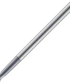 Dao phay côn đầu cầu 2me 30~50HRc UB532 Widin