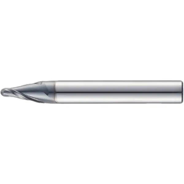 Dao phay côn đầu cầu 2me 30~55HRC UTB502 Widin