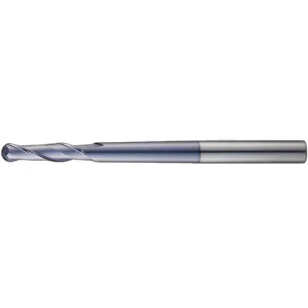 Dao phay côn đầu cầu 30~50HRC DB5452 Widin
