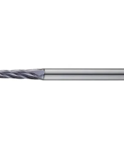Dao phay côn đầu cầu 4 me 30~50HRC TPRB4-075 Widin