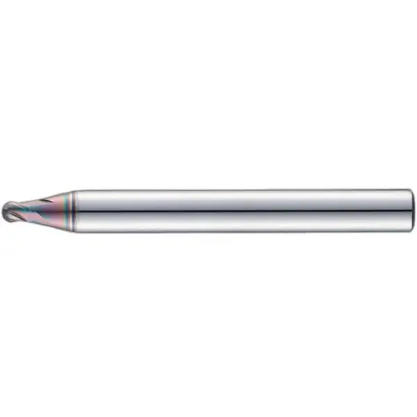 Dao phay côn đầu cầu 4me 30~55HRC UB504 Widin