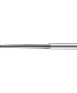Dao phay côn phẳng bo góc 2me 30~55HRC UR542 Widin