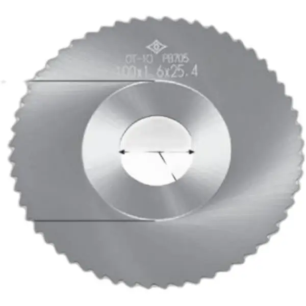 Dao Phay Đĩa Solid Carbide SMS Okazaki