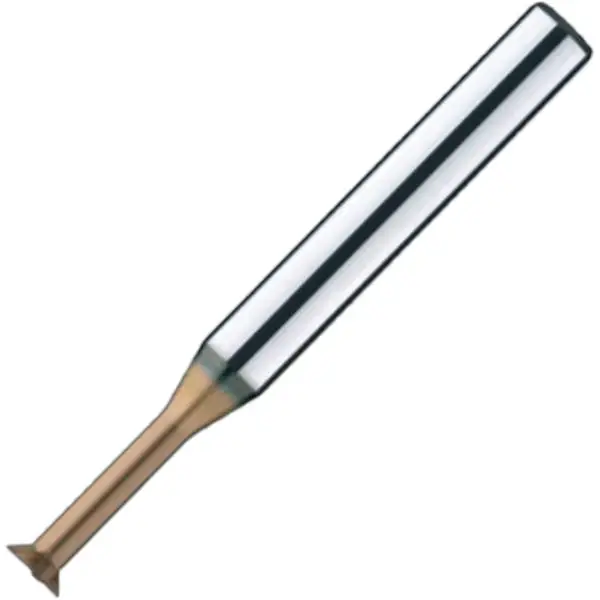 Dao Phay Đuôi Én 30 45 Độ 4~6 Me Solide Carbide 4-6TAC JJTool