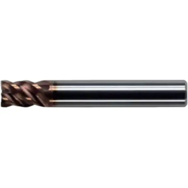 Dao Phay Hiệu Suất Cao 4 Me Ngắn OT-4HFSS Segawa